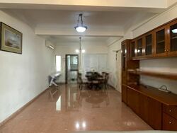 Changi Green (D16), Condominium #412103311